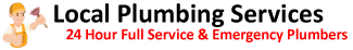 Defense Dist Region CA 24 Hour Plumbers